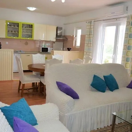 Ferienhaus Holiday House 