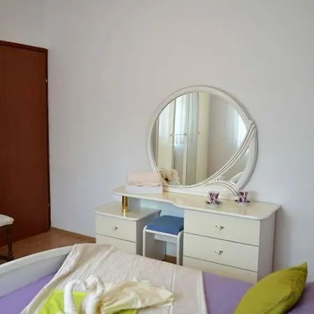 Ferienhaus Holiday House 