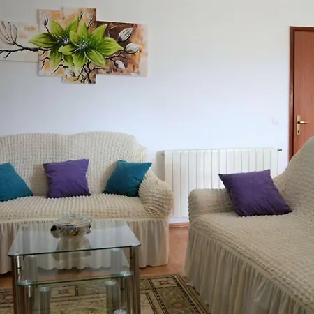 Ferienhaus Holiday House 