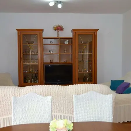 Ferienhaus Holiday House 